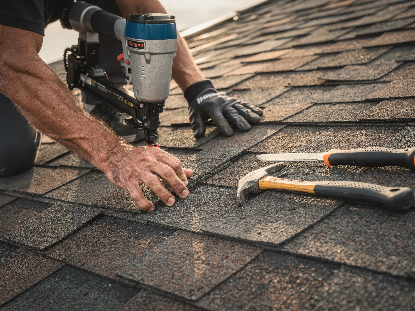 Why choose Roof Repair in Norcatur, KS